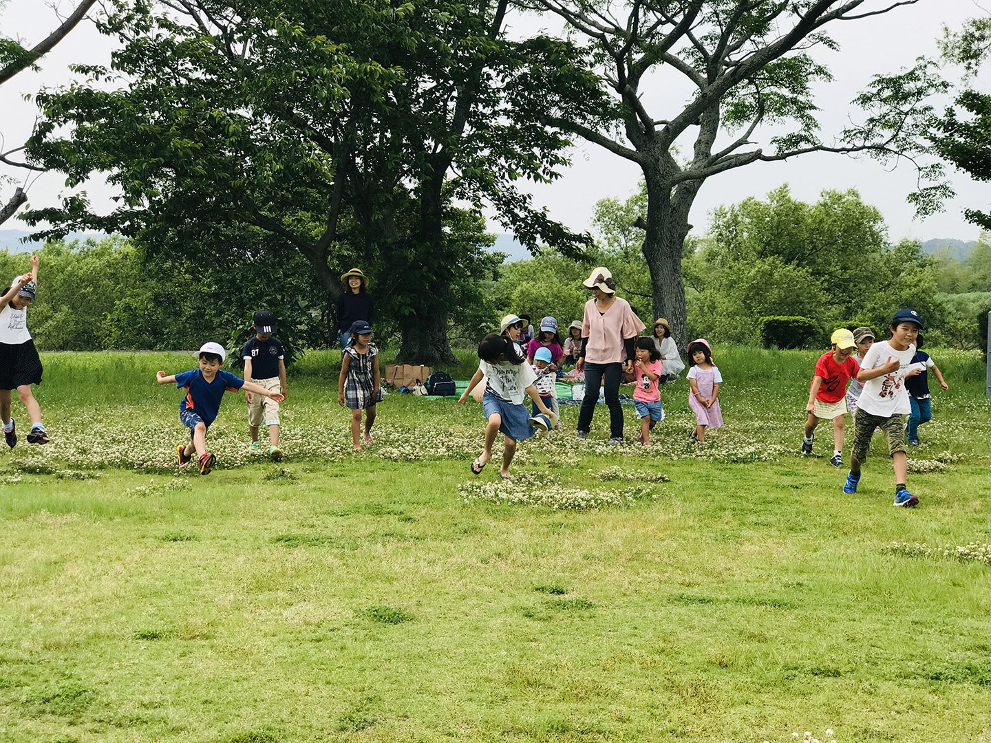 🏞️ 곤도누마 공원 이미지 4